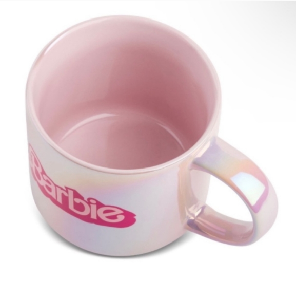 ☕💓Barbie Mug, Barbie The Movie Mug💓☕ - Picture 4 of 5